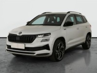 Škoda Karoq  1.5 TSI Sportline