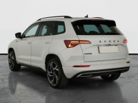 Škoda Karoq  1.5 TSI Sportline