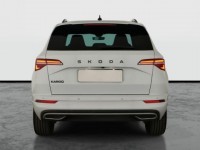 Škoda Karoq  1.5 TSI Sportline