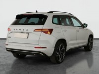 Škoda Karoq  1.5 TSI Sportline