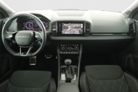 Škoda Karoq  1.5 TSI Sportline