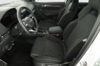 Škoda Karoq  1.5 TSI Sportline