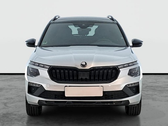 Škoda Kamiq  1.0 TSI Monte Carlo