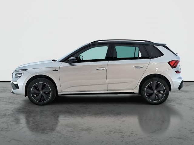Škoda Kamiq  1.0 TSI Monte Carlo