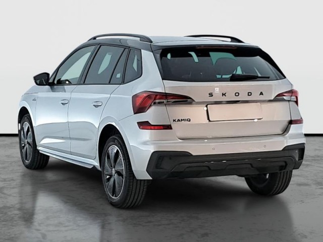 Škoda Kamiq  1.0 TSI Monte Carlo