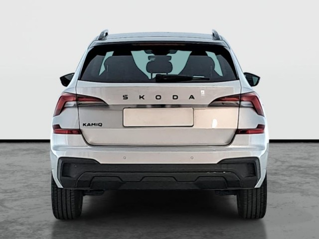 Škoda Kamiq  1.0 TSI Monte Carlo