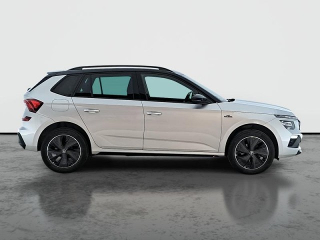 Škoda Kamiq  1.0 TSI Monte Carlo