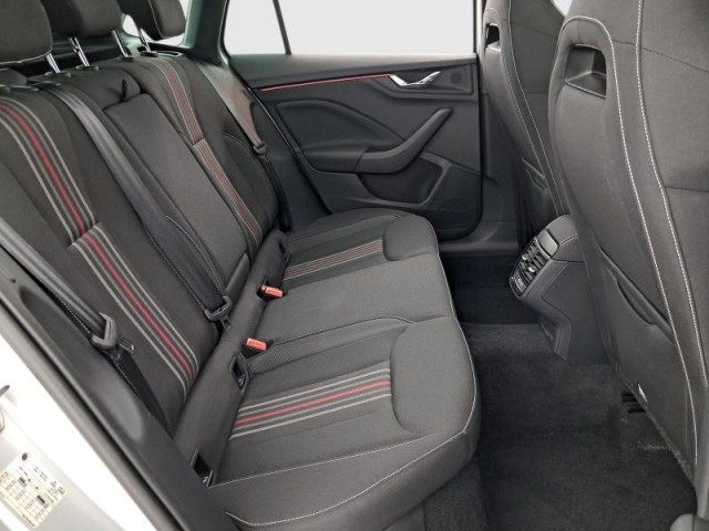 Škoda Kamiq  1.0 TSI Monte Carlo