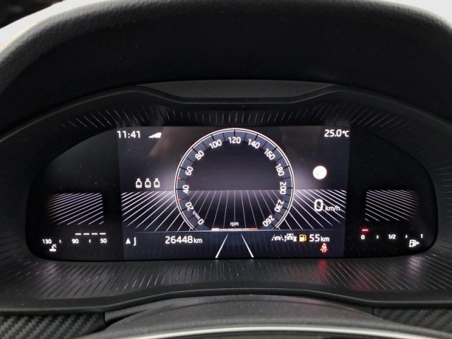 Škoda Kamiq  1.0 TSI Monte Carlo