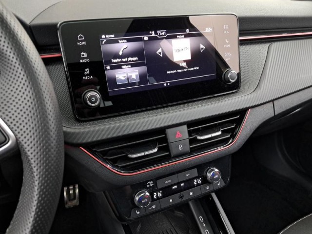 Škoda Kamiq  1.0 TSI Monte Carlo