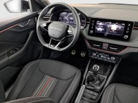 Škoda Kamiq  1.0 TSI Monte Carlo