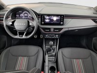 Škoda Kamiq  1.0 TSI Monte Carlo