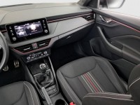 Škoda Kamiq  1.0 TSI Monte Carlo