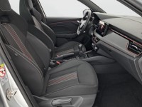 Škoda Kamiq  1.0 TSI Monte Carlo