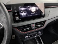 Škoda Kamiq  1.0 TSI Monte Carlo