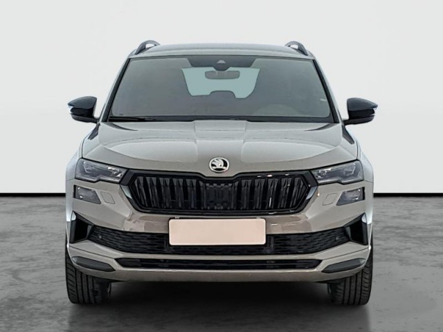 Škoda Karoq  2.0 TDI Sportline