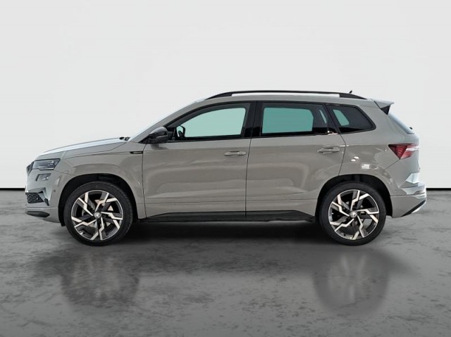 Škoda Karoq  2.0 TDI Sportline