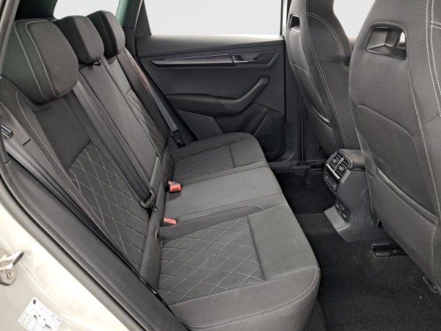 Škoda Karoq  2.0 TDI Sportline