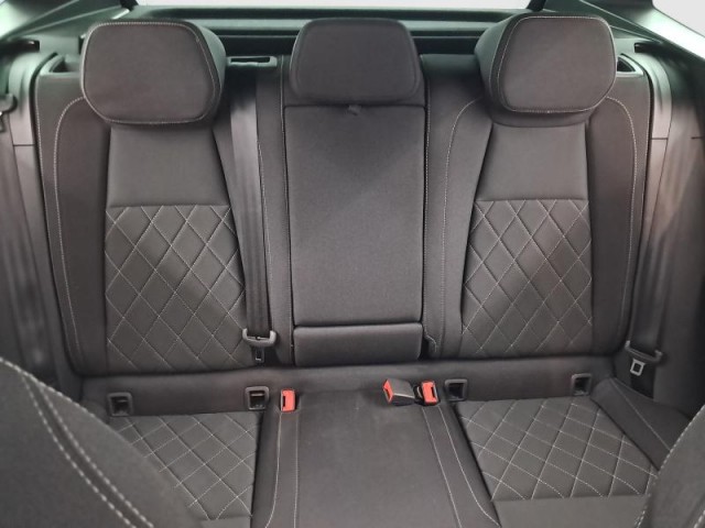 Škoda Karoq  2.0 TDI Sportline