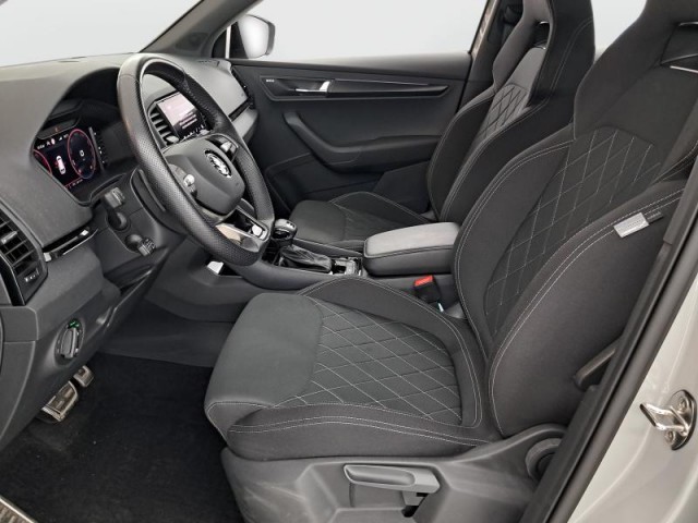 Škoda Karoq  2.0 TDI Sportline