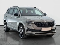 Škoda Karoq  2.0 TDI Sportline