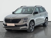 Škoda Karoq  2.0 TDI Sportline