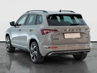 Škoda Karoq  2.0 TDI Sportline