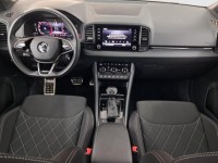 Škoda Karoq  2.0 TDI Sportline