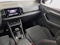 Škoda Karoq  2.0 TDI Sportline