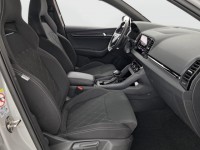 Škoda Karoq  2.0 TDI Sportline