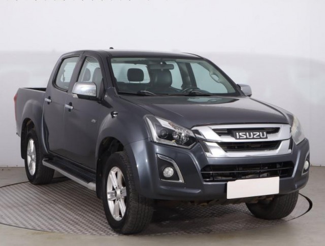 Isuzu D-Max  1.9 D 