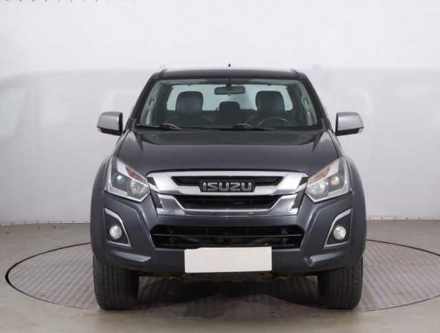 Isuzu D-Max  1.9 D 