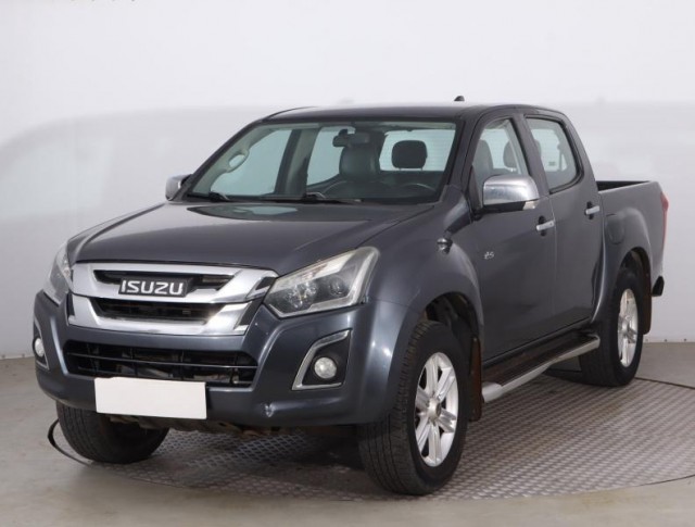 Isuzu D-Max  1.9 D 