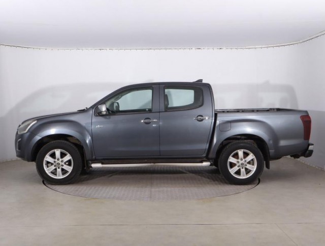 Isuzu D-Max  1.9 D 