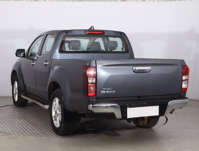 Isuzu D-Max  1.9 D 