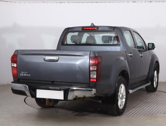 Isuzu D-Max  1.9 D 