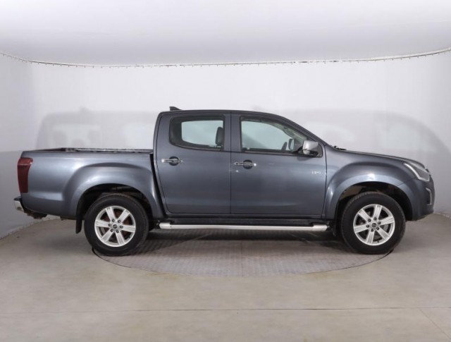 Isuzu D-Max  1.9 D 
