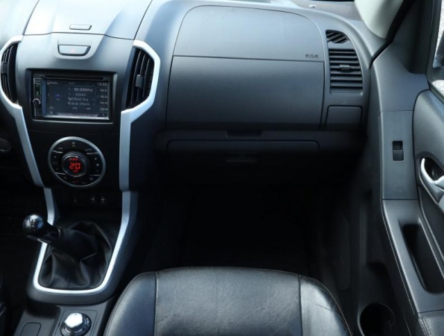 Isuzu D-Max  1.9 D 