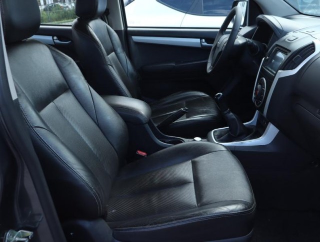 Isuzu D-Max  1.9 D 