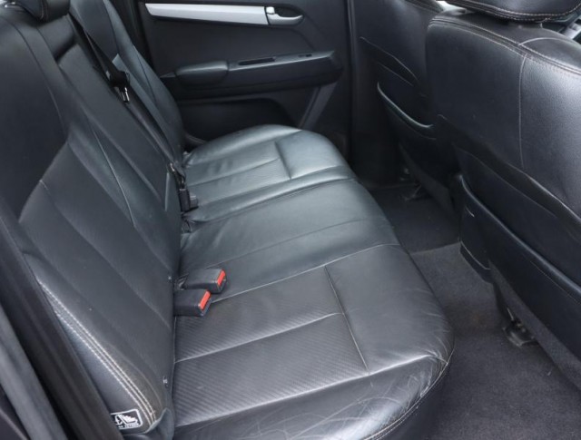 Isuzu D-Max  1.9 D 