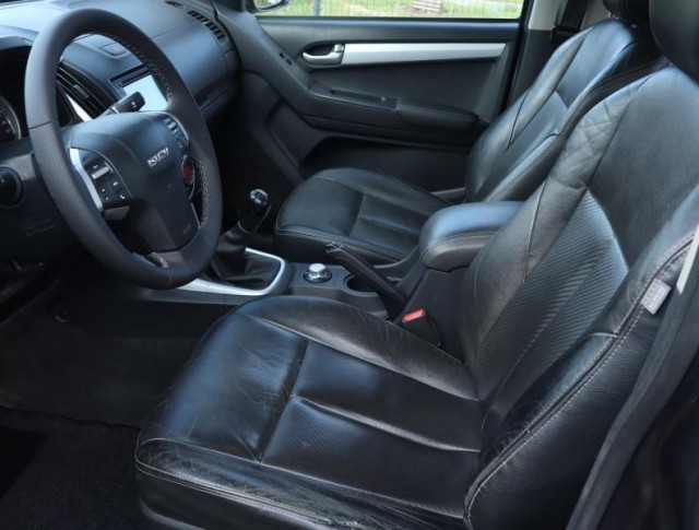 Isuzu D-Max  1.9 D 