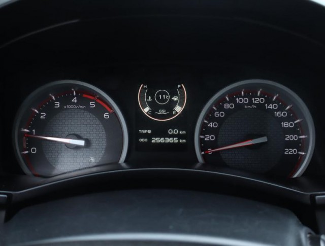 Isuzu D-Max  1.9 D 