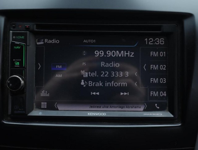 Isuzu D-Max  1.9 D 