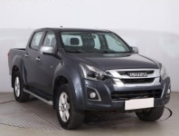 Isuzu D-Max  1.9 D 