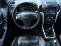 Isuzu D-Max  1.9 D 