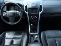 Isuzu D-Max  1.9 D 