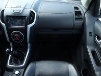 Isuzu D-Max  1.9 D 
