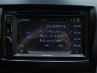 Isuzu D-Max  1.9 D 