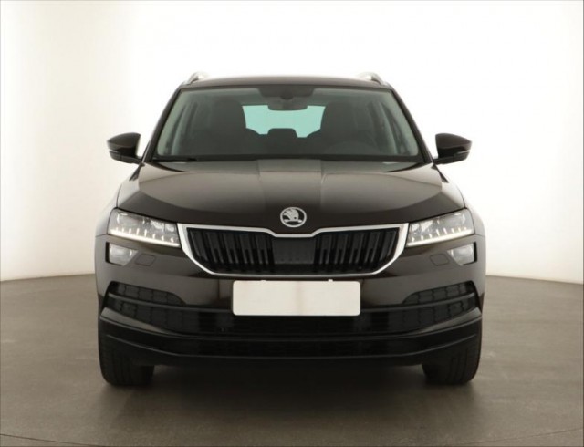 Škoda Karoq  1.5 TSI 