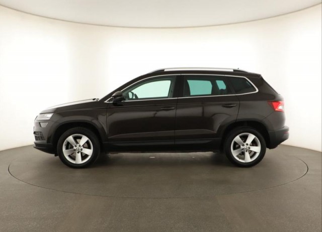 Škoda Karoq  1.5 TSI 